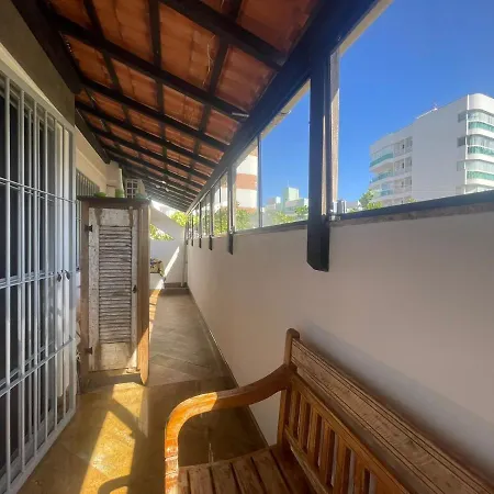 Gaivotas Com Ar Condicionado Apartamento Guarapari Exterior foto