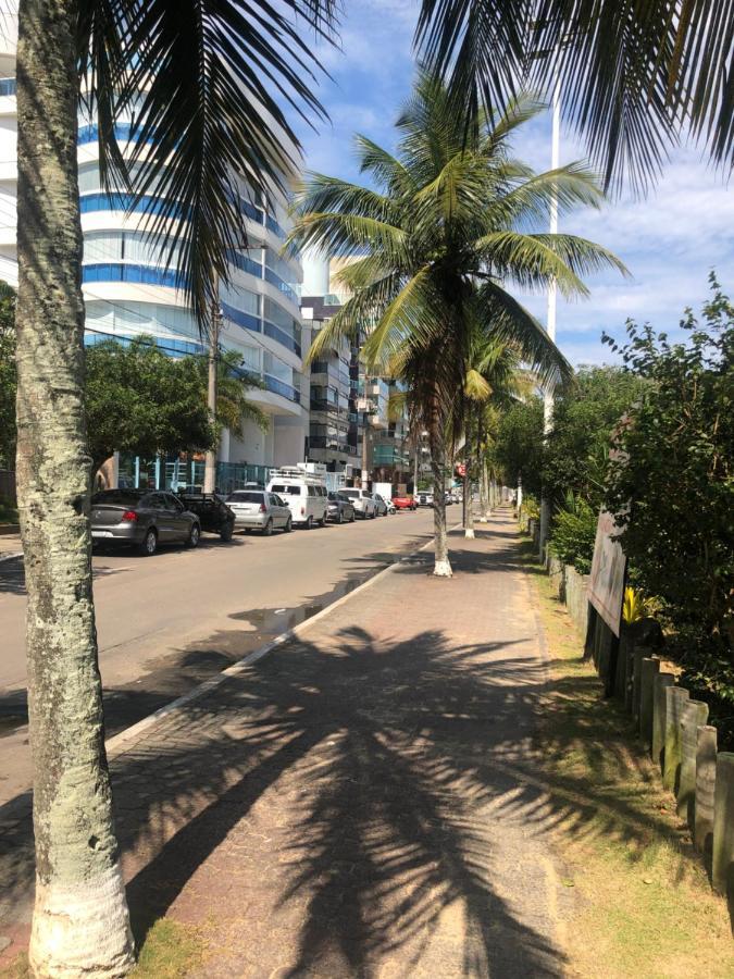Apartamento Gaivotas Com Ar Condicionado *