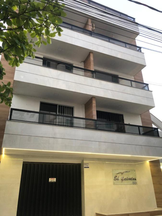 Apartamento Gaivotas Com Ar Condicionado Guarapari