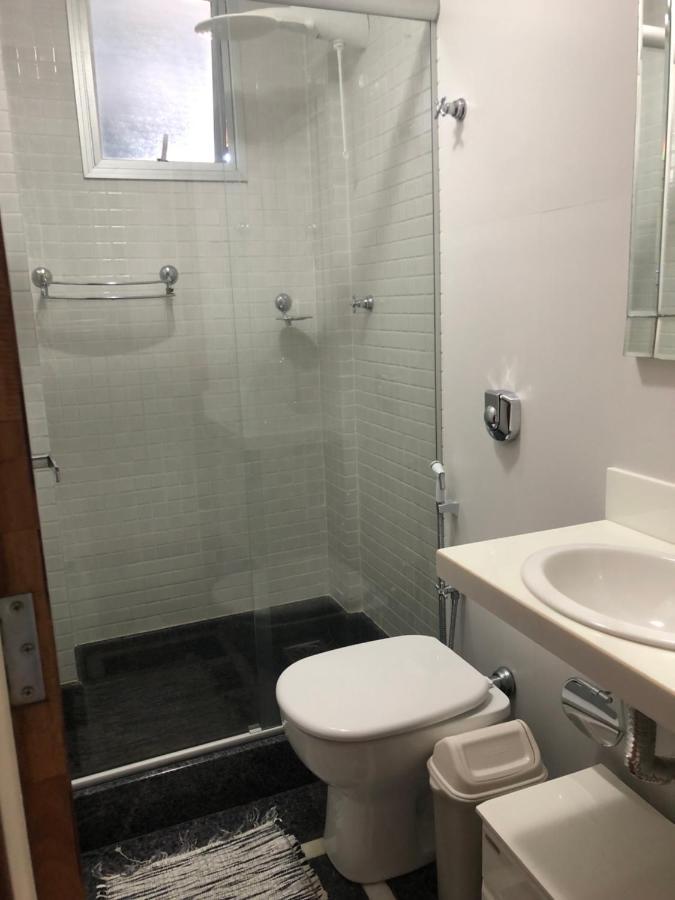 Gaivotas Com Ar Condicionado Apartment *