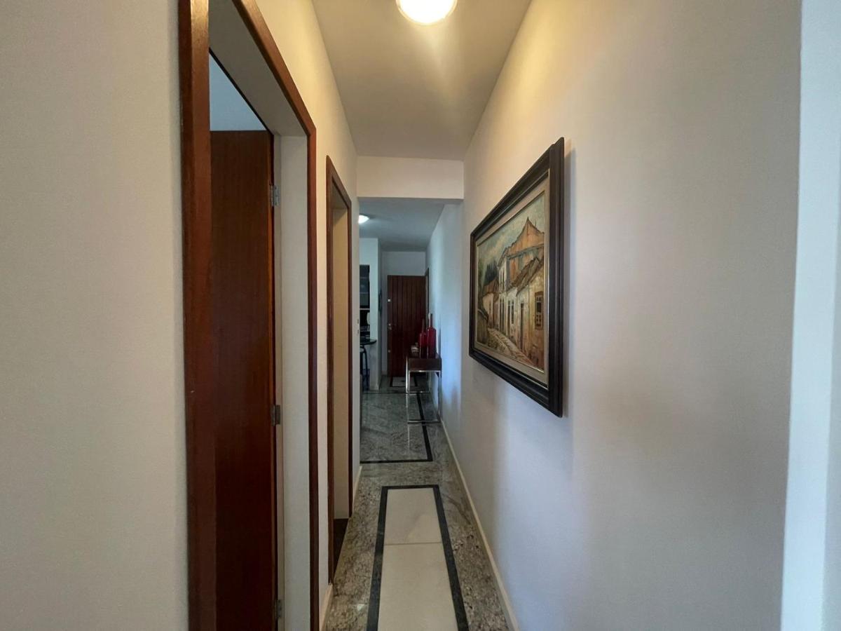 Gaivotas Com Ar Condicionado Apartment *