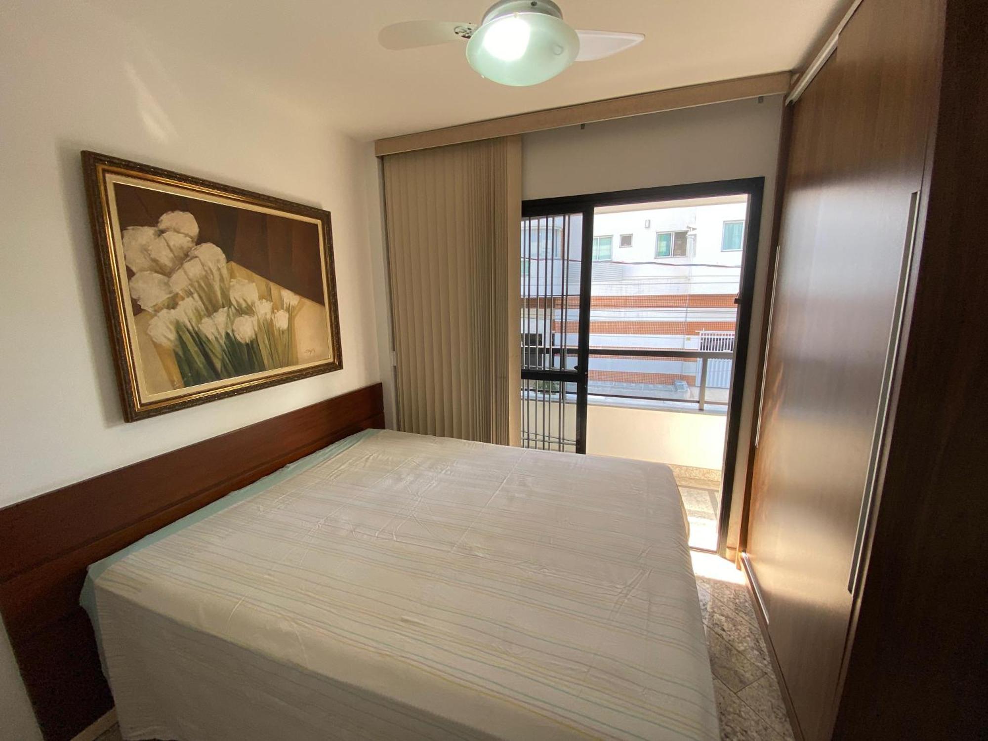 Gaivotas Com Ar Condicionado Apartamento Guarapari
