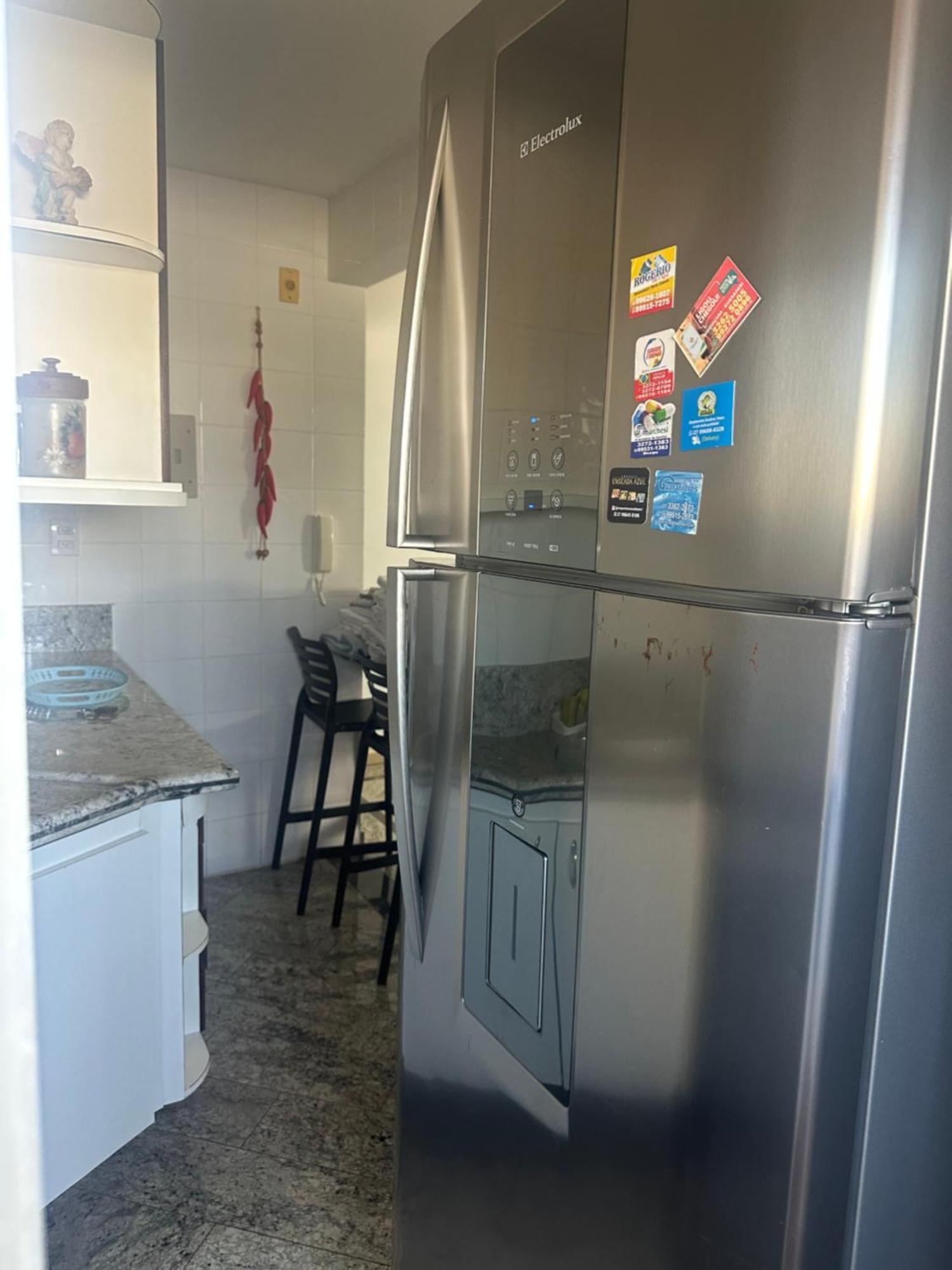 Gaivotas Com Ar Condicionado Apartamento Guarapari