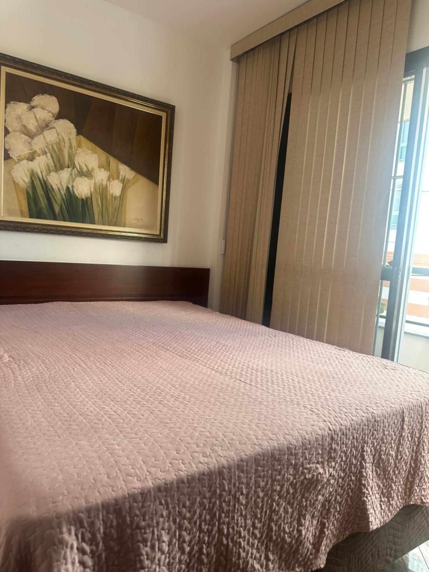 Apartamento Gaivotas Com Ar Condicionado Guarapari