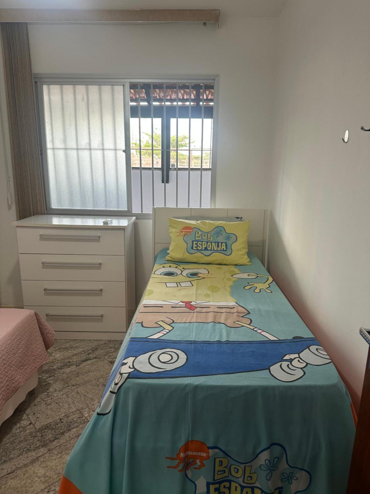 Gaivotas Com Ar Condicionado Apartamento *