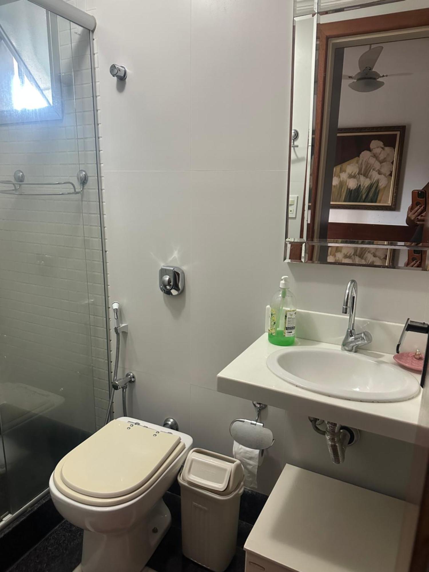 Gaivotas Com Ar Condicionado Apartamento Guarapari