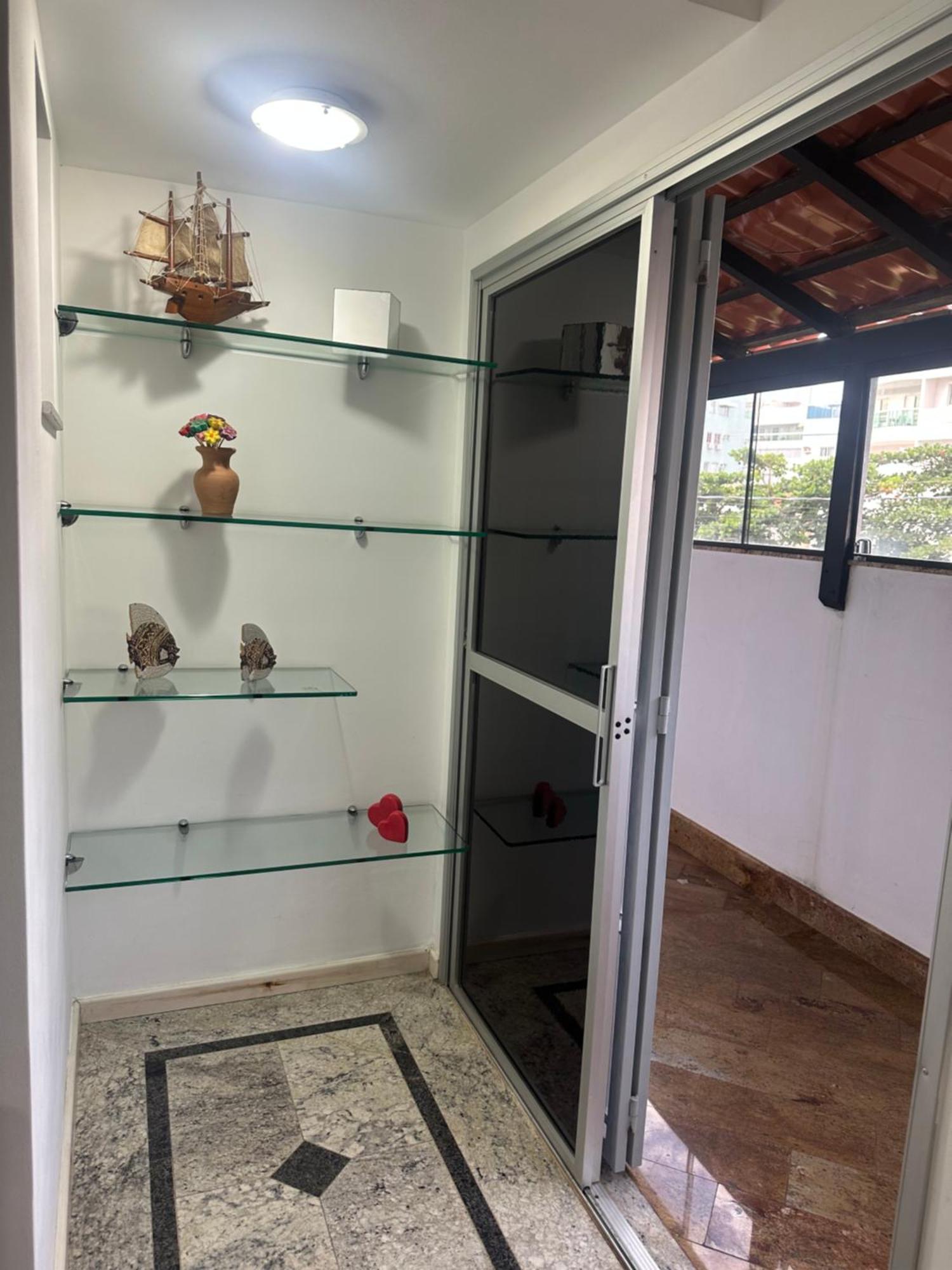 Apartamento Gaivotas Com Ar Condicionado